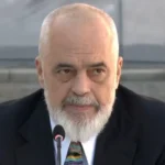 E FUNDIT/ Gjykata Kushtetuese la në detyrë Veliajn, reagon për herë të parë kryeministri Rama