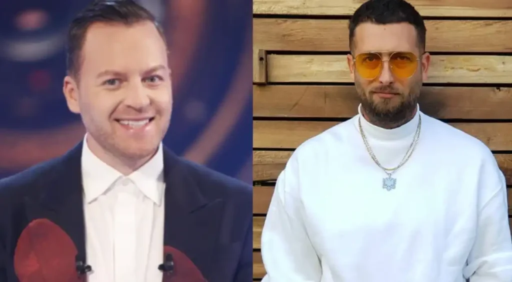 Reagon Ledion Liço pasi “Big-u” i Kosovës i vodhi idenë për Grande Fratellon