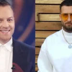 Reagon Ledion Liço pasi “Big-u” i Kosovës i vodhi idenë për Grande Fratellon