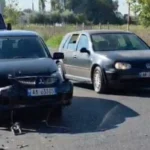 Aksident i trefishtë mëngjesin e sotëm, një person…