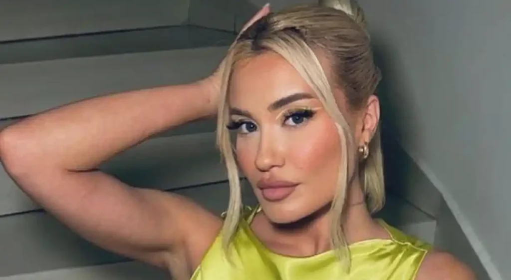 Dea Mishel tallet keq me pamjen e vajzave të BBVK 4 — publikon këtë foto