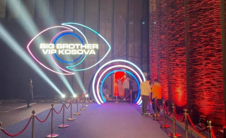 Ndodh ‘GJEMA’ në shtëpinë e BBVK! Vëllai i madh merr VENDIMIN DRASTIK për banorët