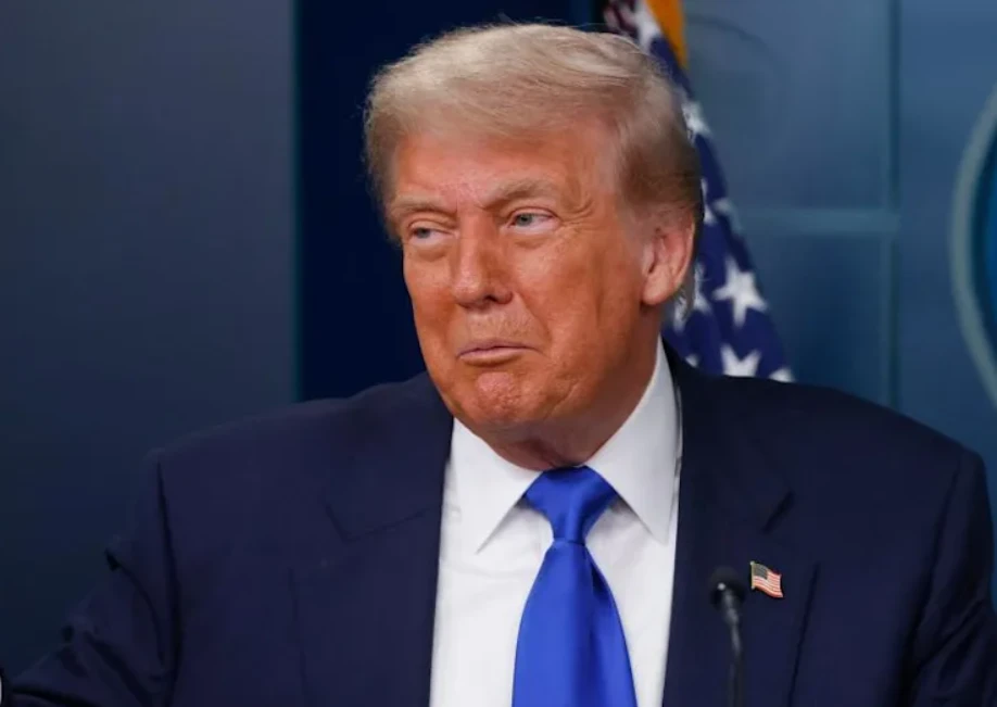 ‘Ky ilac gjatë shtatëzanisë shkakton autizëm…’ Trump bënë deklaratën e papritur