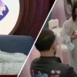 Braktisi garën mes tensioneve dhe akuzave, Linda Rei reagon ashpër: Edhe me shëndetin duan të bëjnë…