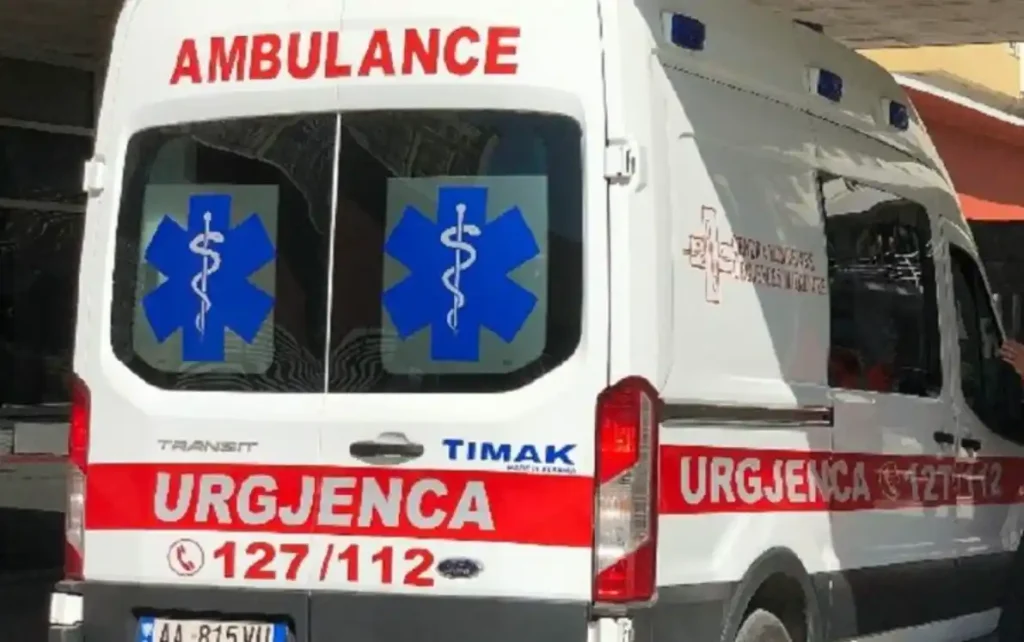Gjendet i pajetë afër banesës një person, ja dyshimet e para