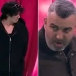 Pas anulimit të televotimit dhe dy zarfeve të zlnj, vjen REAGIMI i parë nga familja e Rogertit