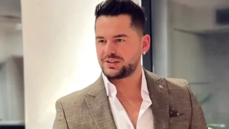 LAJM i trishte ndahet nga jeta këngëtari Shpat Kasapi…