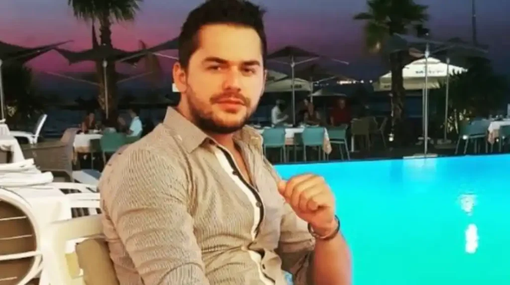 E dhimbshme! Ndërron jetë Shpat Kasapi