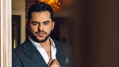 Lajm i Zl për të gjithë: Humb jetën këngëtari Shpat Kasapi