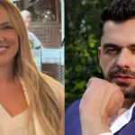 Reagon e tronditur Arbana Osmani pas lajmit tragjik se Shpat Kasapi ka ndërruar jetë