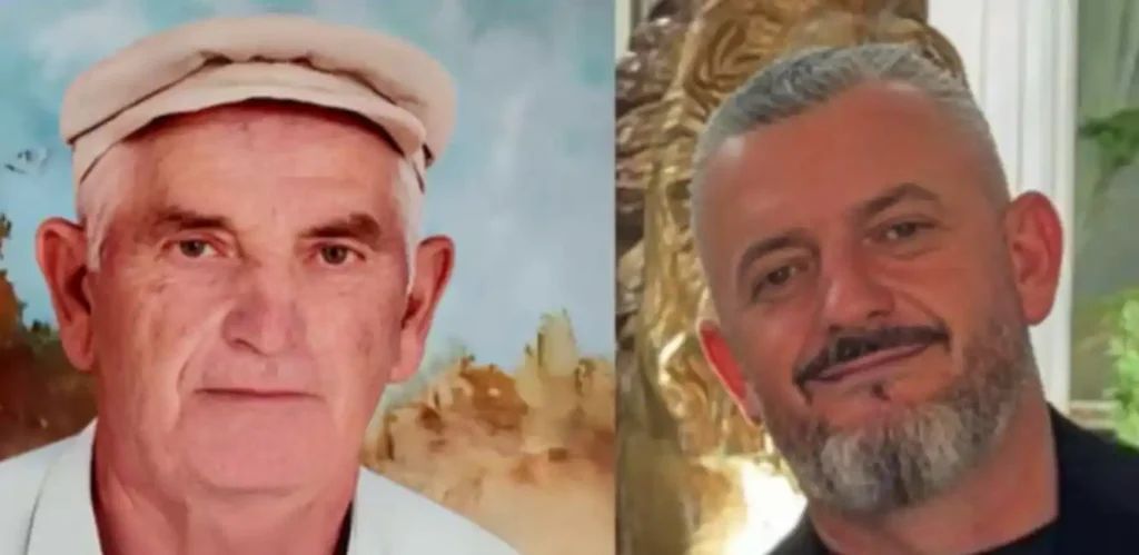 Tragjedi në Tropojë, babë e bir humbin jetën njëri pas tjetrit, të riut i pushoi zemra disa orë pasi i dha lamtumirën të atit