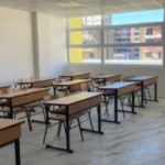 Ngjarje e rëndë! Nxënësi 14-vjeçar g*det me th*kë mësuesen, thuhet se…