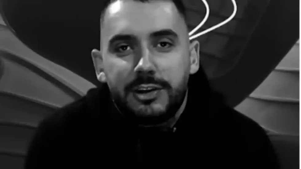 Doli me zarf të zl, Keijsi REAGON për herë të parë pas largimit nga BBVip 5