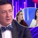 ‘Torollake, idiote, pika u raftë atyre që të…’ Arjan Konomi shpërthen keq ndaj Albana Osmanit