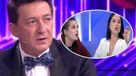 ‘Torollake, idiote, pika u raftë atyre që të…’ Arjan Konomi shpërthen keq ndaj Albana Osmanit