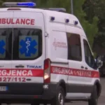 E rëndë në Sarandë/ 15-vjeçarja vetëhidhet nga kati i katërt! Dyshohet se b*llizohej nga shokët, ja si paraqitet gjendja e saj