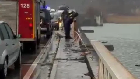 Makina “fluturon” nga ura e Spatharit në Vaun e Dejës/ Dyshohet për disa persona të…