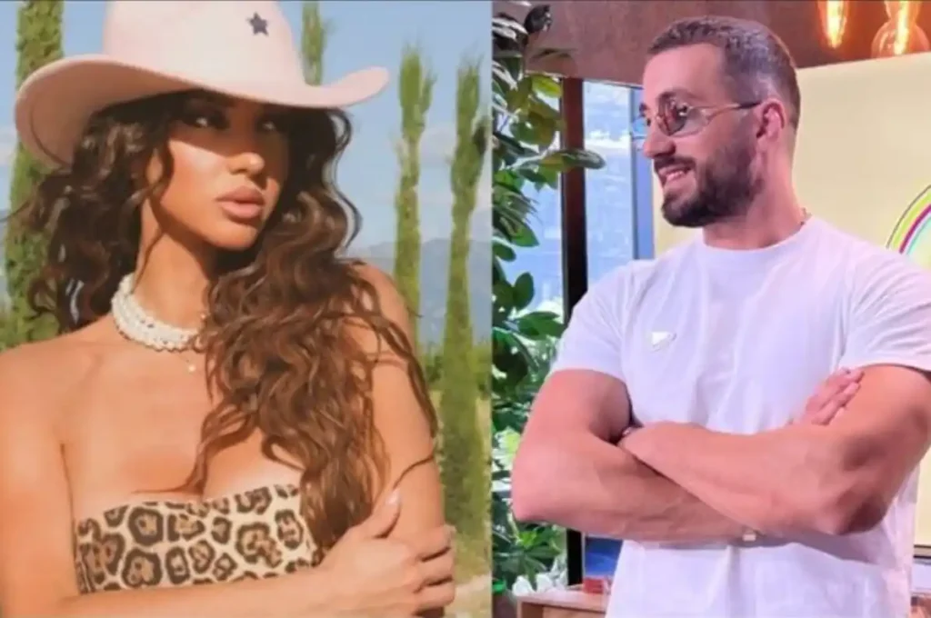 Loredana flet për raportin me Jozin pas “Big Brother VIP 4”, ja çfarë mesazhi i dërgon