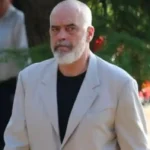 Pas heqjes së tendave, Rama paralajmëron një tjetër aksion: Tani rradhën e kanë…