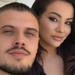 Sara Gjordeni dhe Bardhi na prezantojnë me shtëpinë e tyre të re