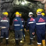 U aksidentua gjatë punës, humb jetën minatori 50-vjeçar në Bulqizë