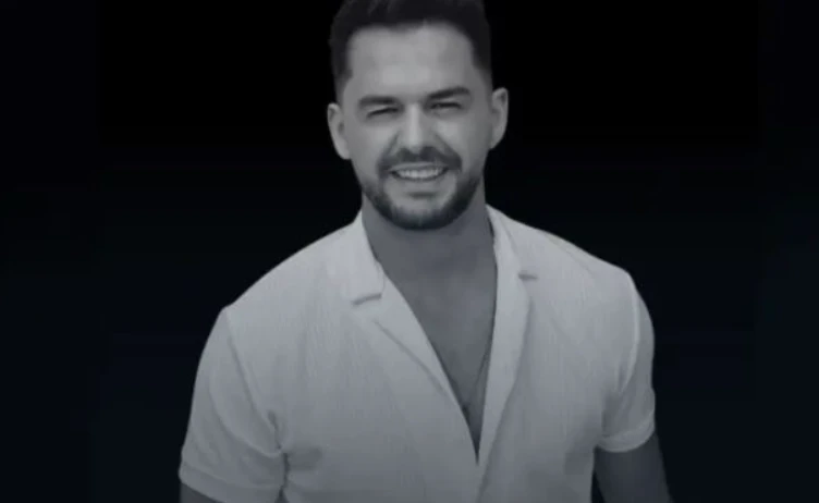 Zbardhen detaje tragjike nga vd*kja e Shpat Kasapit! Planet e këngëtarit dhe jeta e tij në skenën shqiptare