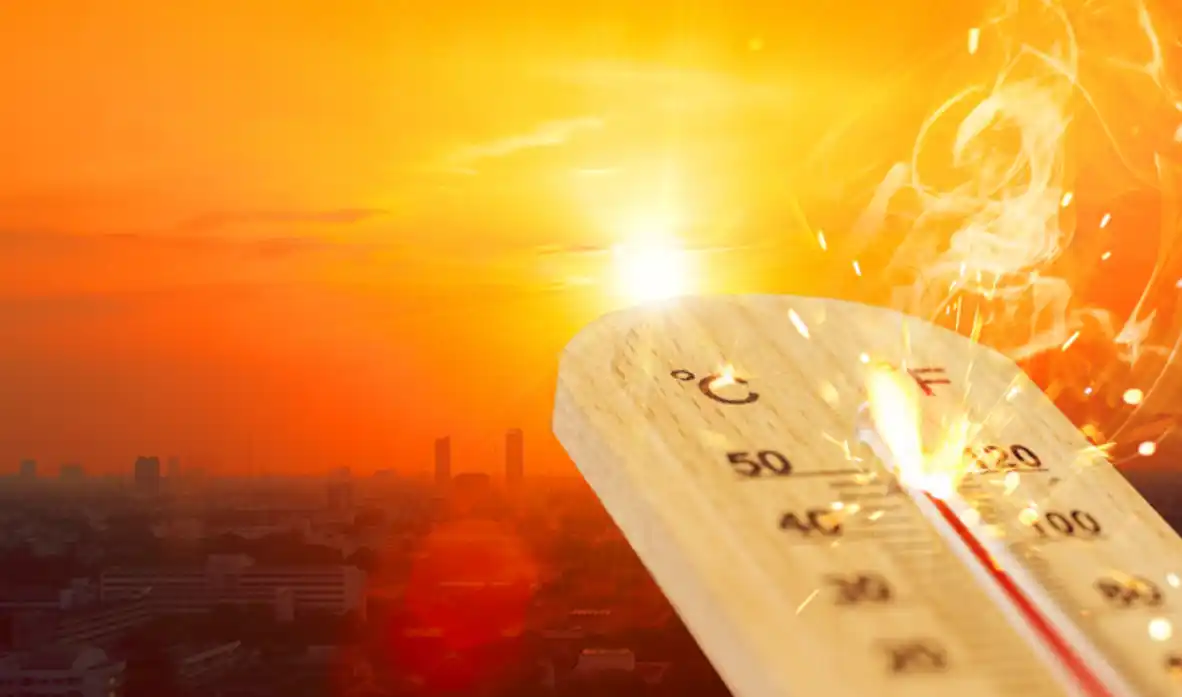 Menduat se erdhi vjeshta/ Nuk do ta besoni, ja sa shkojnë temperaturat ditën e nesërme