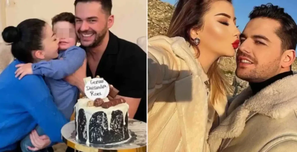 Ndarja nga jeta e Shpat Kasapit, flet vëllai i tij: Ishte në Itali për një kontroll mjekësor për të birin, dyshojmë se…