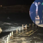 O zot cfarë tmerri! Dallgët rrëmbejnë 13 vjecaren, gjendet trupi i p*jetë i të mitures (Detaje)