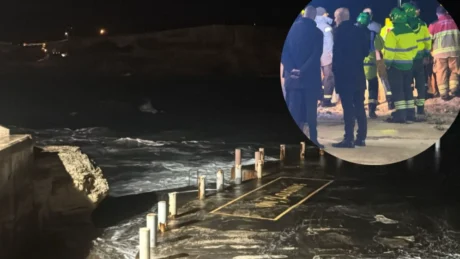 O zot cfarë tmerri! Dallgët rrëmbejnë 13 vjecaren, gjendet trupi i p*jetë i të mitures (Detaje)