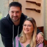 ‘Më ka rrahur në sy të fëmijëve…’ SHTANG vëllai i Ballukut, ja cfarë i ka bërë Neda ‘Mos gjetsh v*rr…’