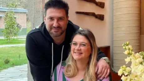 ‘Më ka rrahur në sy të fëmijëve…’ SHTANG vëllai i Ballukut, ja cfarë i ka bërë Neda ‘Mos gjetsh v*rr…’