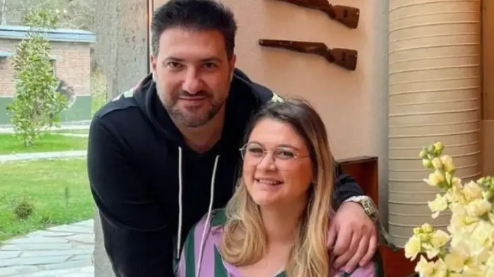 ‘Më ka rrahur në sy të fëmijëve…’ SHTANG vëllai i Ballukut, ja cfarë i ka bërë Neda ‘Mos gjetsh v*rr…’