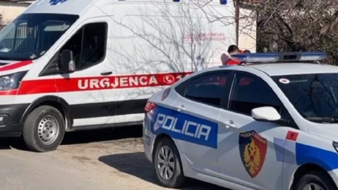 Ngjarje fatale në vend: I biri vr*t me th*kë babain e tij