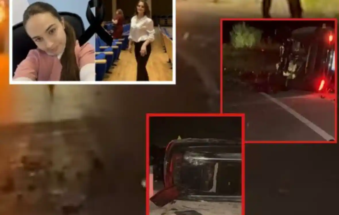 Me zërin që ju dridhet, me zemrën e copëtuar flasin për herë të parë prindërit e dy motrave që humbën jetën