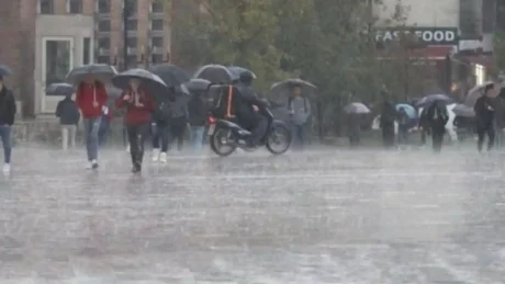 Moti bën kthesën e papritur për nesër, ja çfarë pritet të ndodhë me temperaturat