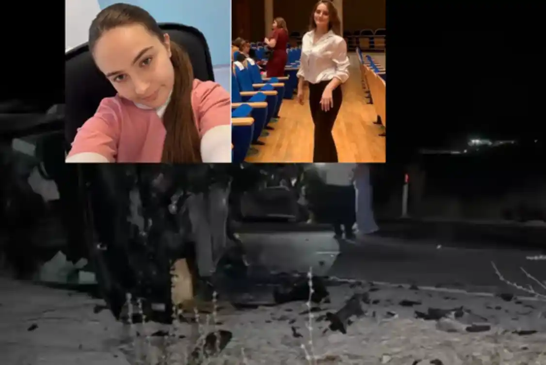 Aksidenti tragjik që u mori jetën 2 motrave! Drejtori i Shërbimeve Publike në Sarandë publikon mesazhin e fundit të tyre