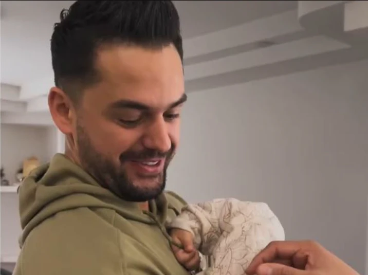 ‘Bab mos më lësho, jam ende i vogël të rritem pa ty…’ Këto janë momentet e fundit të Shpatit me djalin e tij