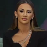 Kiara Tito shtatëzënë për herë të dytë? Plasin komentet pas postimit të fundit