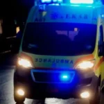 Ngjarje e rëndë/ Sharra elektrike i pret këmbën, humb jetën 50-vjeçari shqiptar