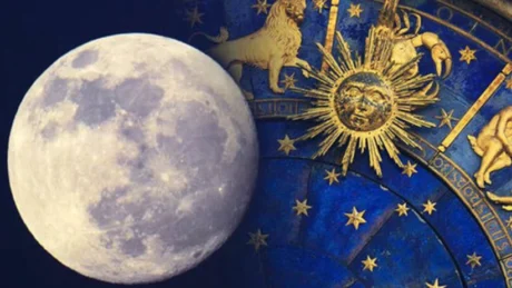 Hëna e plotë në LUAN, ja ndikimi i fuqishëm dhe ndryshimi drastik që do të pësojnë dhe shenjat e tjera