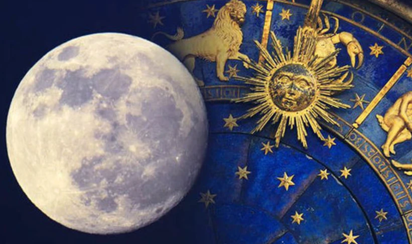 Hëna e plotë në LUAN, ja ndikimi i fuqishëm dhe ndryshimi drastik që do të pësojnë dhe shenjat e tjera