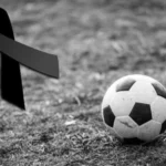 FUTBOLLI NE Zl! Po darkonte me të shoqen, humb jetën krejt papritur futbollisti i njohur