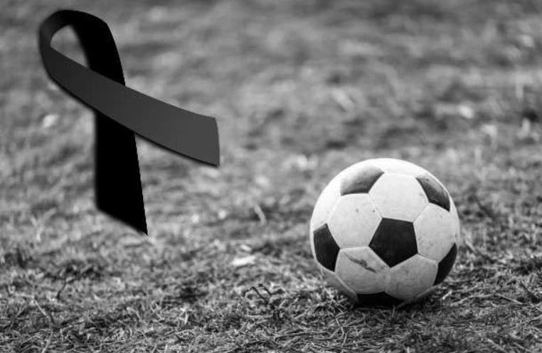 FUTBOLLI NE Zl! Po darkonte me të shoqen, humb jetën krejt papritur futbollisti i njohur