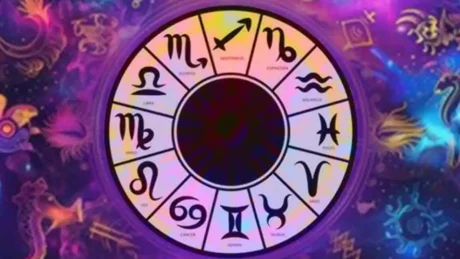 Horoskopi ditor për sot, e Enjte 25 Shtator 2025