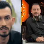 “E prisja…”/Pse arriti deri në atë pikë situata me Kristin?! Keijsi sqaron: Po përpiqesha, por te partnerja e tij asnjë mashkull nuk…