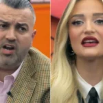 E BUJSHME! Rogerti e preku rëndë në moral, familja e Selin bënë REAGIMIN E FORTE dhe ‘TRONDITES’