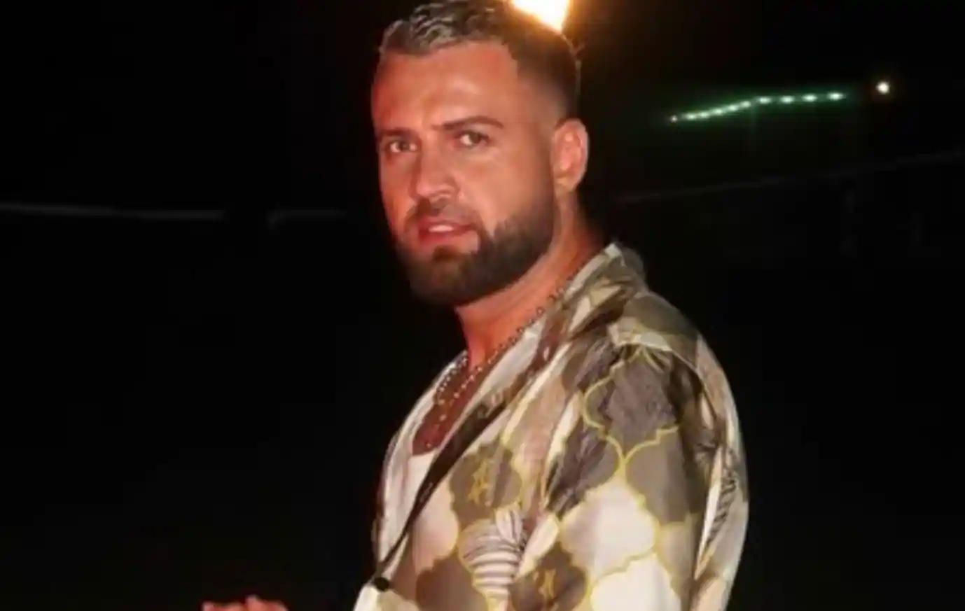 Luiz Ejlli anulon papritur eventin! Organizatorët sqarojnë situatën