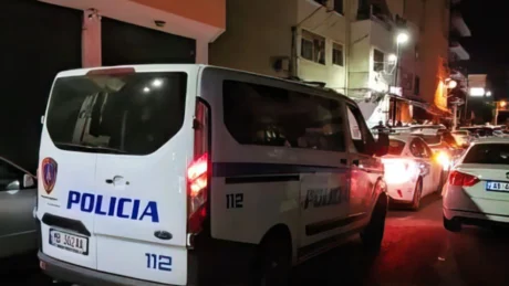‘Tentoi të më përdh*nonte…’ Deklarata shokuese e 21 vjecarit që i mori jetën 51 vjecarit në Durrës