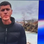 ‘Të paktën të kemi një v*rr ku ta qajmë…’ Përlot vëllai i Jurgen Karajt që akoma nuk është gjetur ‘Na iku në lule të rinisë…’